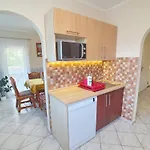 Nr 26 Farkas Casa vacanze Vonyarcvashegy
