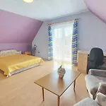 Casa vacanze Nr 26 Farkas Vonyarcvashegy