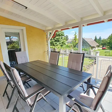 Casa vacanze Nr 26 Farkas