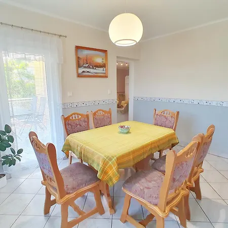 Nr 26 Farkas Casa vacanze