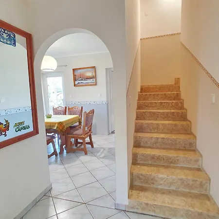 Nr 26 Farkas Holiday home *