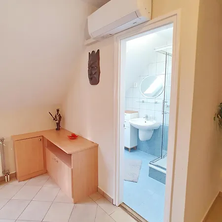 Nr 26 Farkas Holiday home Vonyarcvashegy