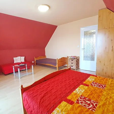 Holiday home Nr 26 Farkas *