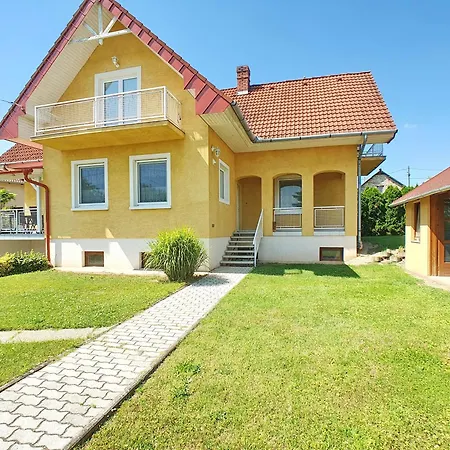 Feriehus Nr 26 Farkas